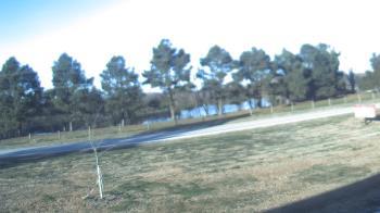 Weather camera view of Lincoln ES.