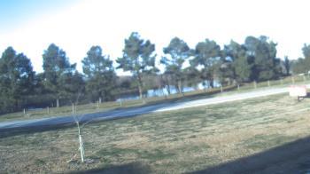 Weather camera view of Lincoln ES.