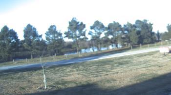 Weather camera view of Lincoln ES.