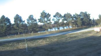 Weather camera view of Lincoln ES.