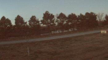 Weather camera view of Lincoln ES.