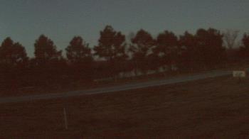 Weather camera view of Lincoln ES.