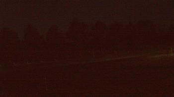 Weather camera view of Lincoln ES.