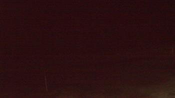 Weather camera view of Lincoln ES.