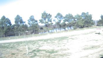 Weather camera view of Lincoln ES.