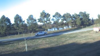 Weather camera view of Lincoln ES.