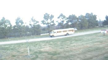 Weather camera view of Lincoln ES.