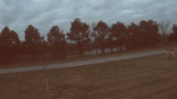 Weather camera view of Lincoln ES.