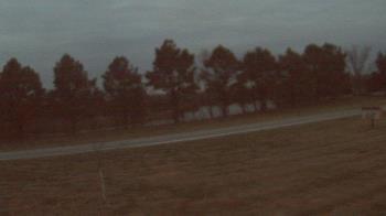 Weather camera view of Lincoln ES.