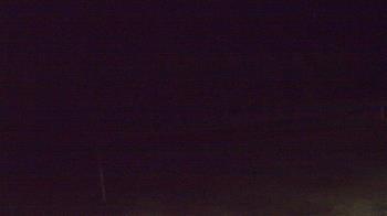 Weather camera view of Lincoln ES.