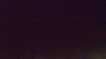 Weather camera view of Lincoln ES.