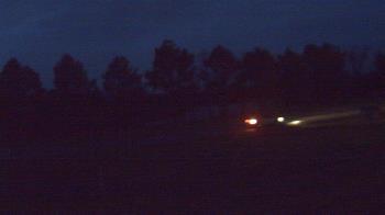 Weather camera view of Lincoln ES.