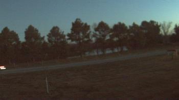 Weather camera view of Lincoln ES.