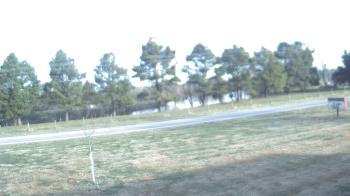 Weather camera view of Lincoln ES.