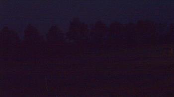 Weather camera view of Lincoln ES.