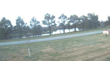 Weather camera view of Lincoln ES.