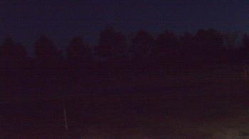 Weather camera view of Lincoln ES.