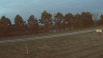 Weather camera view of Lincoln ES.