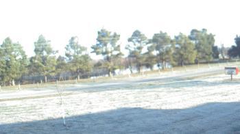 Weather camera view of Lincoln ES.