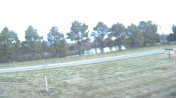 Weather camera view of Lincoln ES.