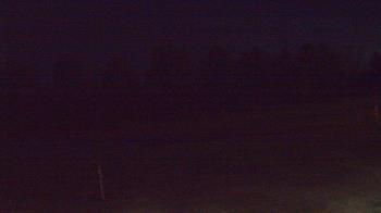 Weather camera view of Lincoln ES.