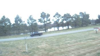 Weather camera view of Lincoln ES.
