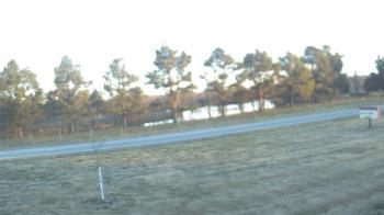 Weather camera view of Lincoln ES.