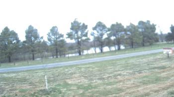 Weather camera view of Lincoln ES.