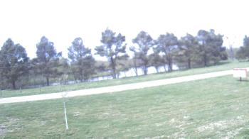 Weather camera view of Lincoln ES.