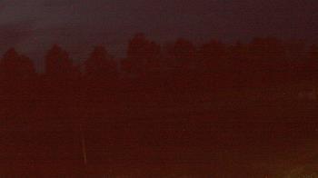 Weather camera view of Lincoln ES.