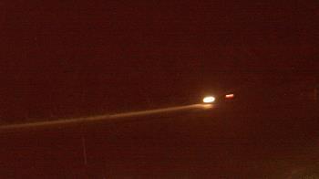 Weather camera view of Lincoln ES.