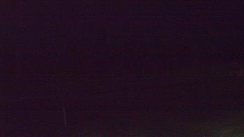 Weather camera view of Lincoln ES.