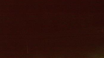 Weather camera view of Lincoln ES.