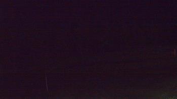 Weather camera view of Lincoln ES.