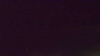 Weather camera view of Lincoln ES.