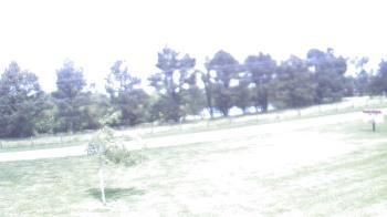 Weather camera view of Lincoln ES.