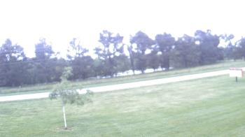 Weather camera view of Lincoln ES.