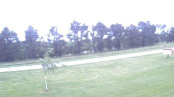 Weather camera view of Lincoln ES.