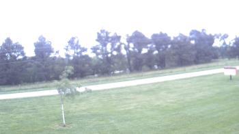 Weather camera view of Lincoln ES.