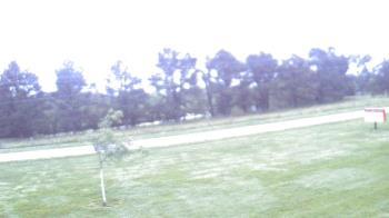 Weather camera view of Lincoln ES.