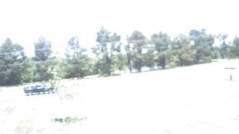 Weather camera view of Lincoln ES.