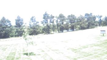 Weather camera view of Lincoln ES.