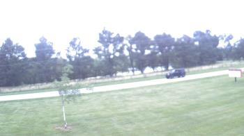 Weather camera view of Lincoln ES.