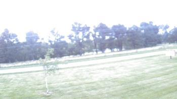 Weather camera view of Lincoln ES.