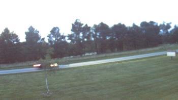 Weather camera view of Lincoln ES.