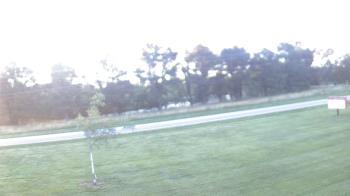 Weather camera view of Lincoln ES.