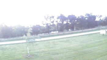 Weather camera view of Lincoln ES.
