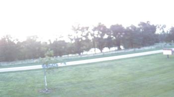 Weather camera view of Lincoln ES.