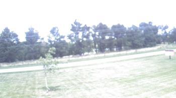 Weather camera view of Lincoln ES.