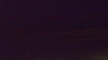 Weather camera view of Lincoln ES.